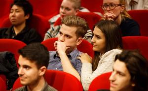  / Foto: Pravo Ljudski Film Festival, Vanja Čerimagić