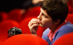  / Foto: Pravo Ljudski Film Festival, Vanja Čerimagić