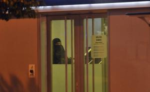  / Talačka kriza u Turskoj: Naoružani otmičar upao u banku, uposlenici iskakali kroz prozor, FOTO: Anadolu Agency