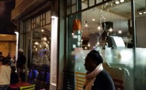  / Pucnjava i eksplozija u centru Pariza, FOTO: Twitter