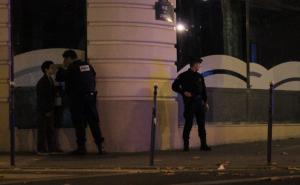  / Pariz: Broj poginulih u napadima dosegao 60, Francuska zatvara granice, FOTO: AA