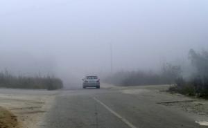  / Kad priroda odlazi na počinak: Jesenje magle Srednje Bosne, FOTO: AA