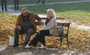  / Kad priroda odlazi na počinak: Jesenje magle Srednje Bosne, FOTO: AA
