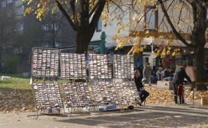  / Kad priroda odlazi na počinak: Jesenje magle Srednje Bosne, FOTO: AA