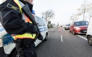  / Vanredno stanje u Francuskoj: Zatvorene škole, stroge kontrole na granicama, FOTO: EPA, Radiosarajevo.ba