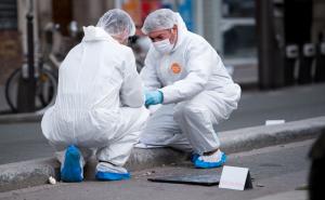  / Vanredno stanje u Francuskoj: Zatvorene škole, stroge kontrole na granicama, FOTO: EPA, Radiosarajevo.ba