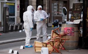  / Vanredno stanje u Francuskoj: Zatvorene škole, stroge kontrole na granicama, FOTO: EPA, Radiosarajevo.ba