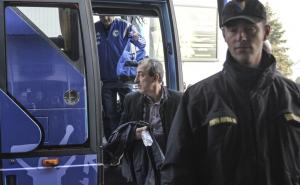  / Bh. fudbaleri otputovali za Dublin, FOTO: AA