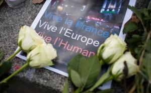  / Trodnevna žalost u Francuskoj, FOTO: EPA/Radiosarajevo.ba