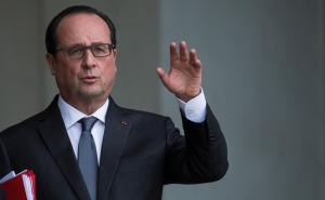  / Trodnevna žalost u Francuskoj, FOTO: EPA/Radiosarajevo.ba