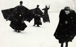  / Mario Giacomelli
