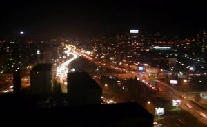  / Jesenje ljepote poslijepodneva u bh. prijestolnici, FOTO: Čitatelj/Radiosarajevo.ba