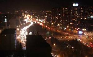  / Jesenje ljepote poslijepodneva u bh. prijestolnici, FOTO: Čitatelj/Radiosarajevo.ba