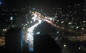  / Jesenje ljepote poslijepodneva u bh. prijestolnici, FOTO: Čitatelj/Radiosarajevo.ba