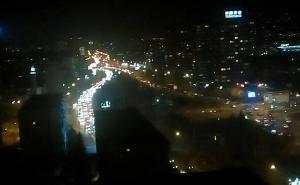  / Jesenje ljepote poslijepodneva u bh. prijestolnici, FOTO: Čitatelj/Radiosarajevo.ba