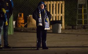  / Zenica: Susret između reprezentacija Irske i BiH gledao se na otvorenom, FOTO: AA