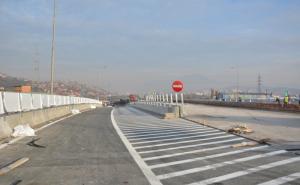  / Za Dan državnosti Bosne i Hercegovine: Sarajevo se spaja na autoput, FOTO: Novigradsarajevo.ba