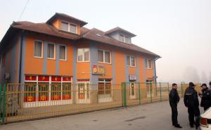  / Rajlovac jutros, FOTO: Radiosarajevo.ba