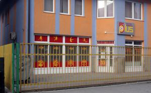  / Rajlovac jutros, FOTO: Radiosarajevo.ba