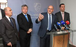  / Listu lijekova u TK bi trebalo proširiti, FOTO: AA