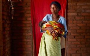  / FOTO: Jenny Lewis/Water Aid