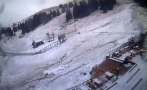  / Jahorina