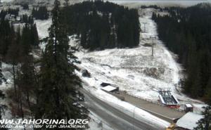  / Jahorina