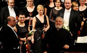  / Foto: Sarajevska filharmonija