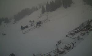  / Jahorina