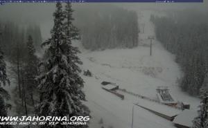  / Jahorina
