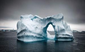  / Ekstremna ljepota kroz Antarktik na -90 stepeni, FOTO: Alex Bernasconi