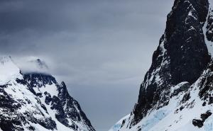  / Ekstremna ljepota kroz Antarktik na -90 stepeni, FOTO: Alex Bernasconi