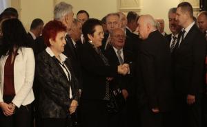  / Predsjedništvu BiH svečanost povodom Dana državnosti, FOTO: Radiosarajevo.ba