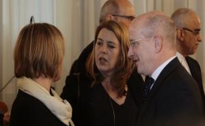  / Predsjedništvu BiH svečanost povodom Dana državnosti, FOTO: Radiosarajevo.ba