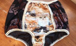  / Šašavi motivi na gaćicama: Ljubimci, ljudi i..., FOTO: Bored Panda