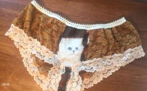  / Šašavi motivi na gaćicama: Ljubimci, ljudi i..., FOTO: Bored Panda