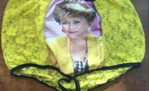  / Šašavi motivi na gaćicama: Ljubimci, ljudi i..., FOTO: Bored Panda