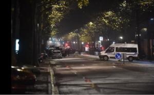  / Talačka kriza na sjeveru Francuske, FOTO: Twitter