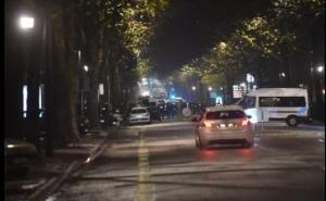  / Talačka kriza na sjeveru Francuske, FOTO: Twitter