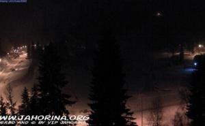  / Jahorina
