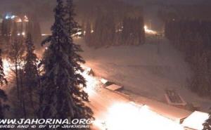 / Jahorina