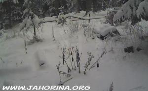  / Jahorina