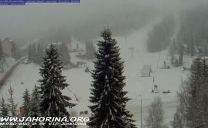  / Jahorina