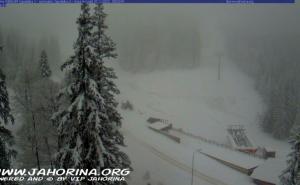  / Jahorina