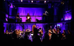  / Foto: Vanja Čerimagić