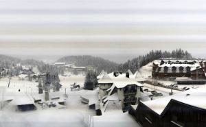  / Jahorina