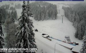  / Jahorina