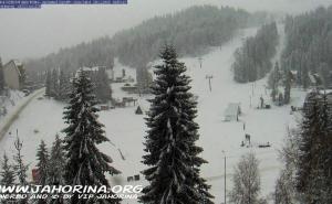  / Jahorina