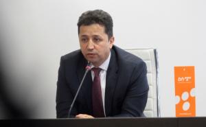  / Najbolji studenti počinju raditi u BH Telecomu, FOTO: Radiosarajevo.ba