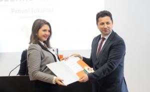  / Najbolji studenti počinju raditi u BH Telecomu, FOTO: Radiosarajevo.ba